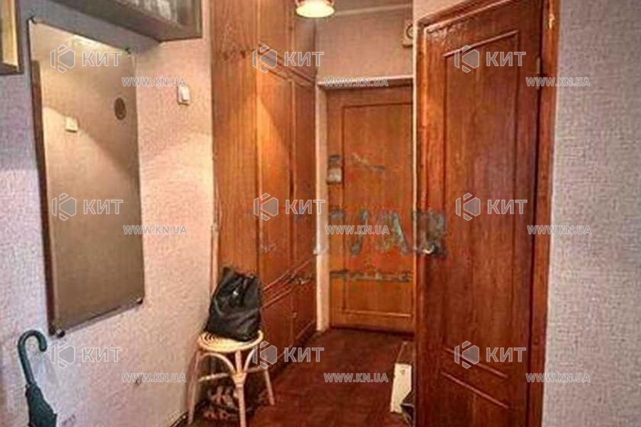 Продажа квартиры Харьков, Холодная гора, 58м²