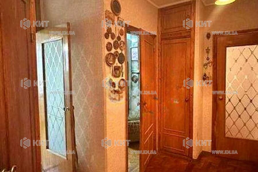 Продажа квартиры Харьков, Холодная гора, 58м²