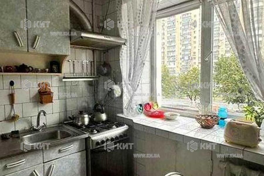 Продажа квартиры Харьков, Холодная гора, 58м²