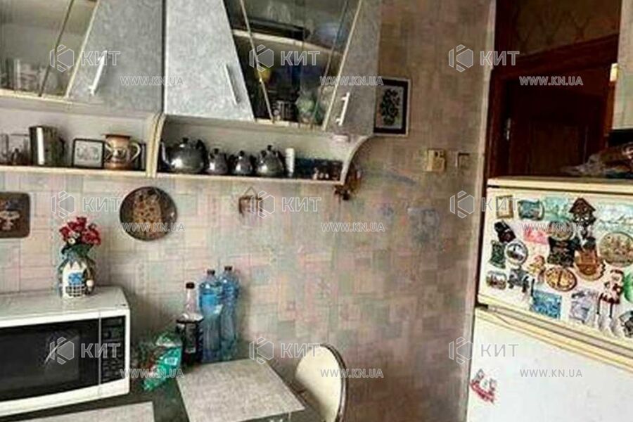 Продажа квартиры Харьков, Холодная гора, 58м²