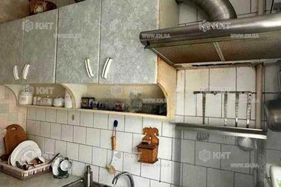 Продажа квартиры Харьков, Холодная гора, 58м²