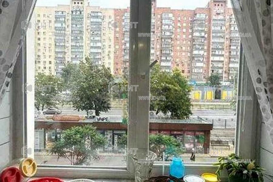 Продажа квартиры Харьков, Холодная гора, 58м²