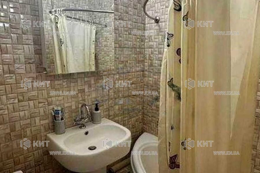 Продажа квартиры Харьков, Холодная гора, 58м²