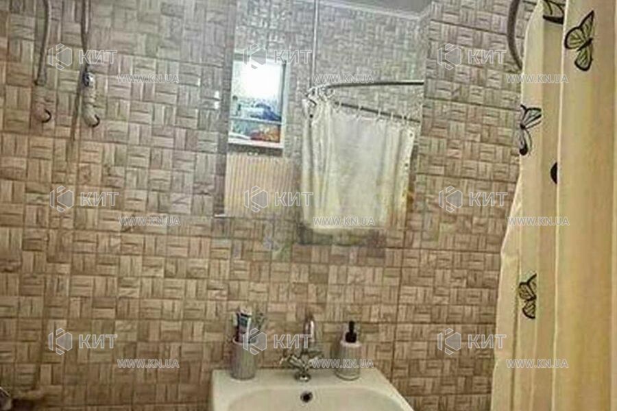 Продажа квартиры Харьков, Холодная гора, 58м²