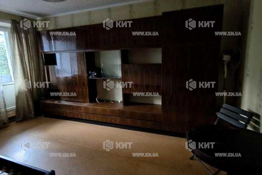 Продаж квартири Харків, Павлове Поле, 38.9м²