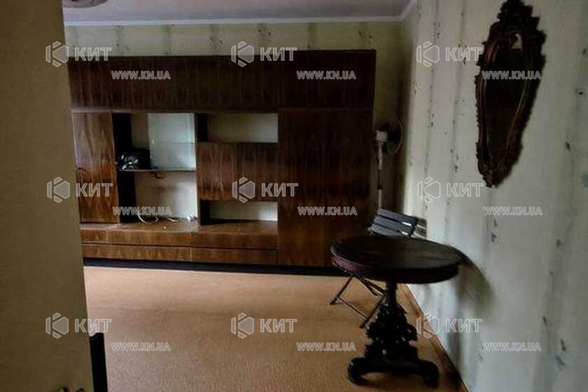 Продаж квартири Харків, Павлове Поле, 38.9м²
