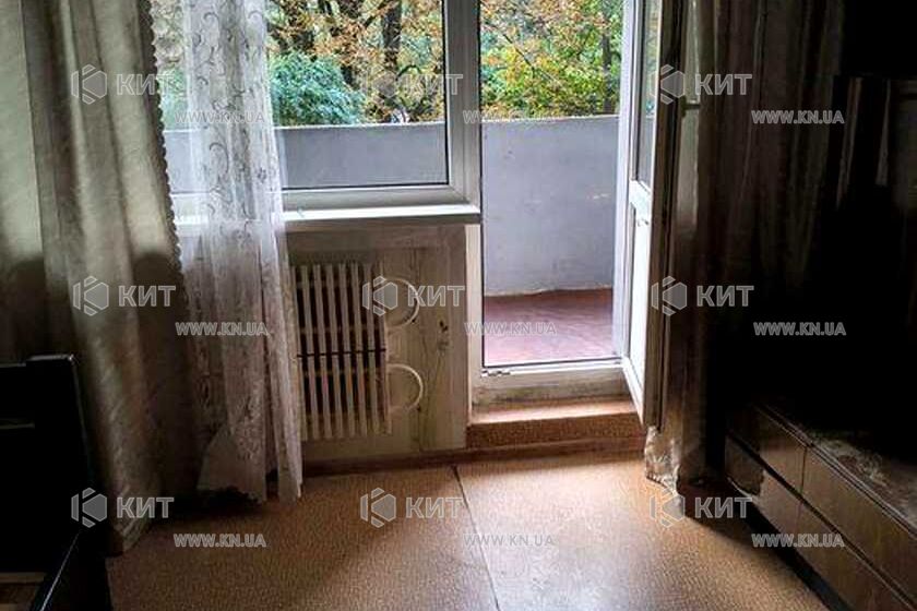Продаж квартири Харків, Павлове Поле, 38.9м²