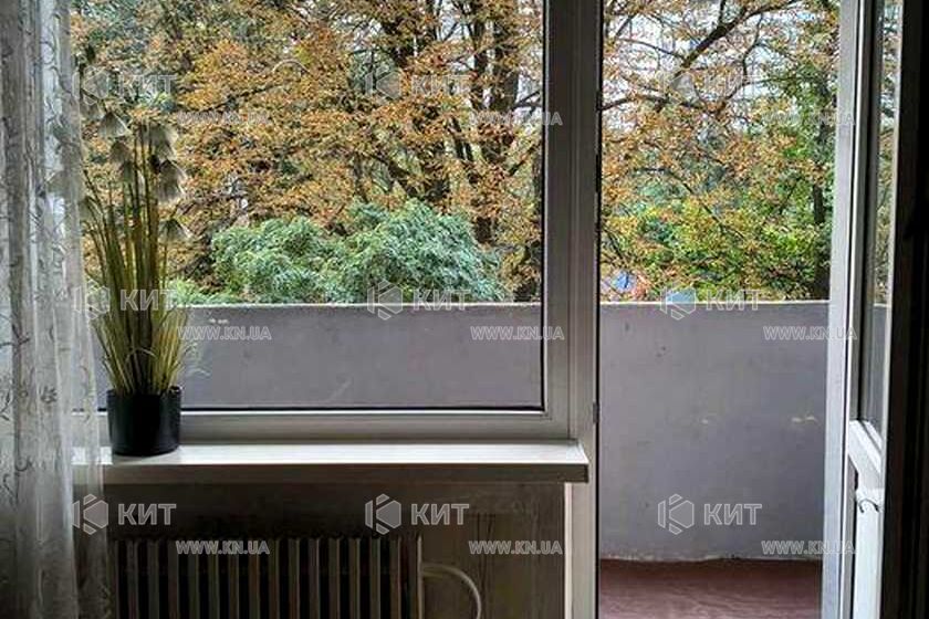 Продаж квартири Харків, Павлове Поле, 38.9м²