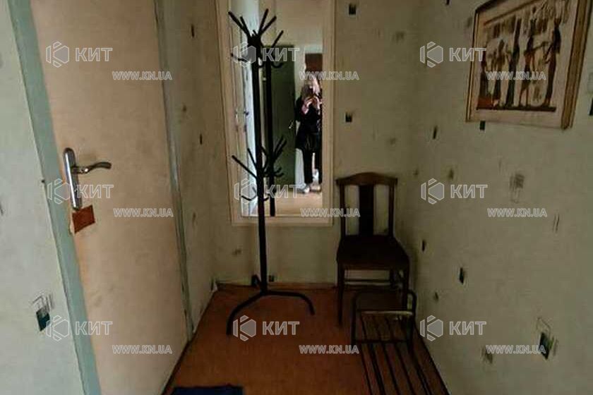 Продаж квартири Харків, Павлове Поле, 38.9м²