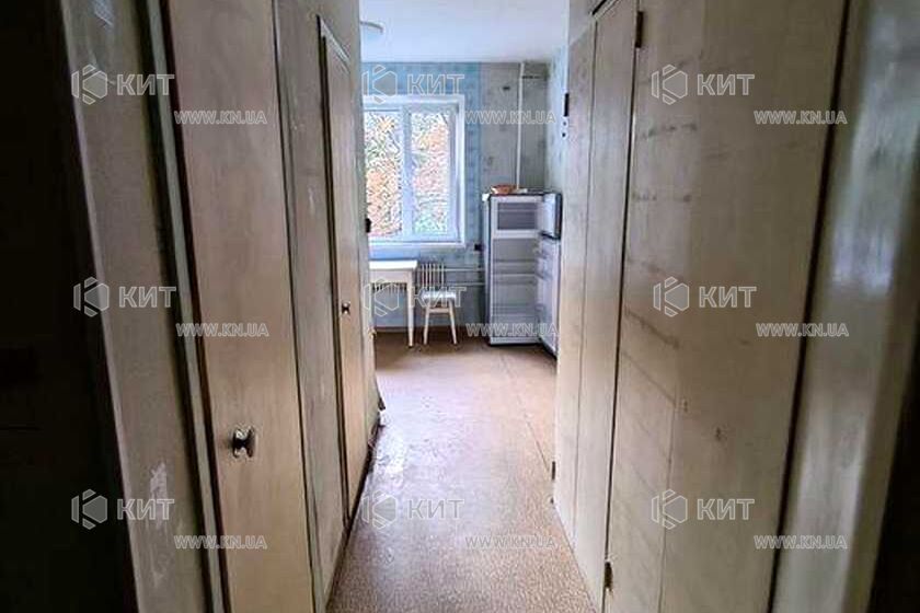 Продаж квартири Харків, Павлове Поле, 38.9м²