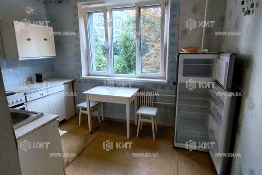 Продаж квартири Харків, Павлове Поле, 38.9м²