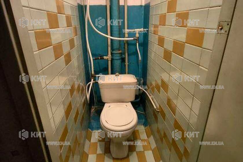 Продаж квартири Харків, Павлове Поле, 38.9м²