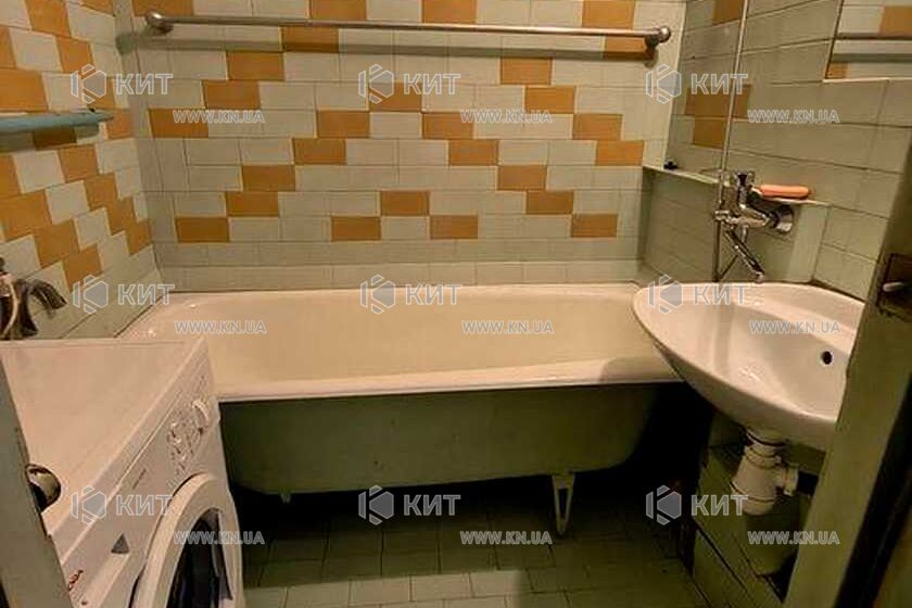 Продаж квартири Харків, Павлове Поле, 38.9м²