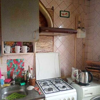 Продаж квартир - Харків,  Аерокосмічний (Гагаріна) пр.  176/7