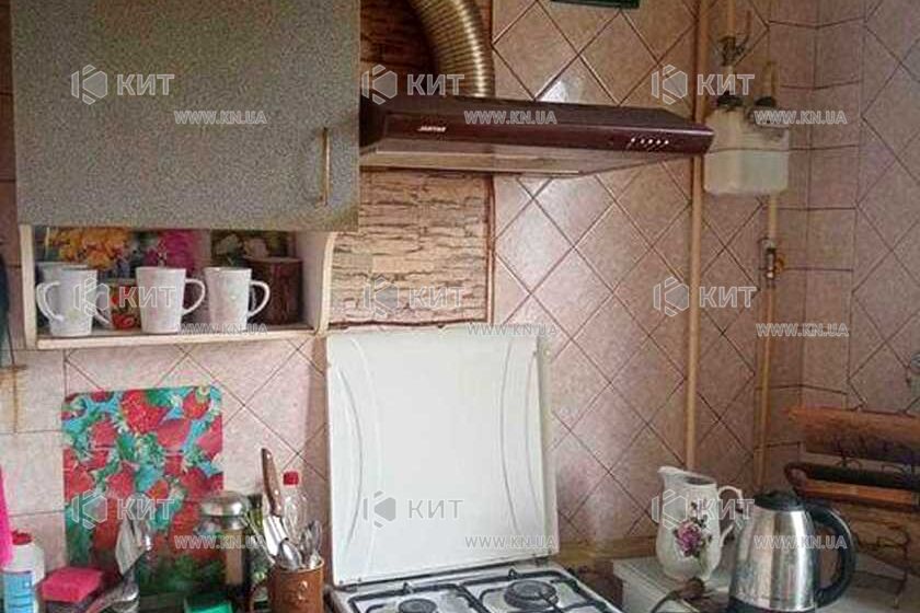 Продажа квартиры Харьков, Одесская, Основа, 65м²