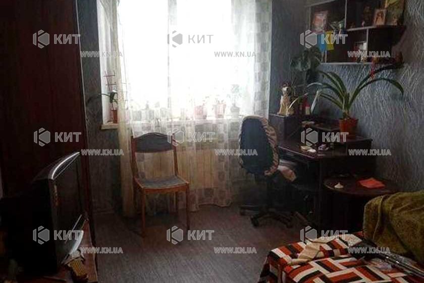 Продажа квартиры Харьков, Одесская, Основа, 65м²