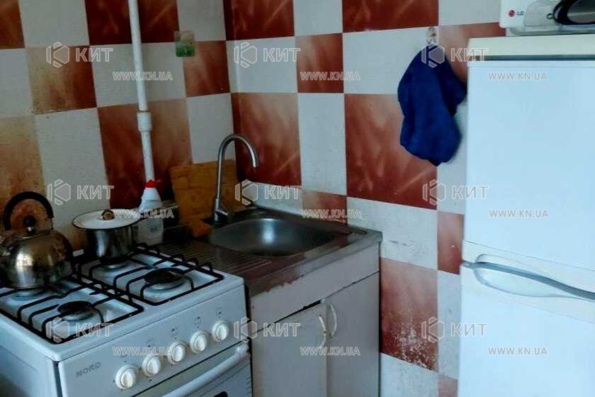Продаж квартири Харків, Одеська, Основа, 37м²