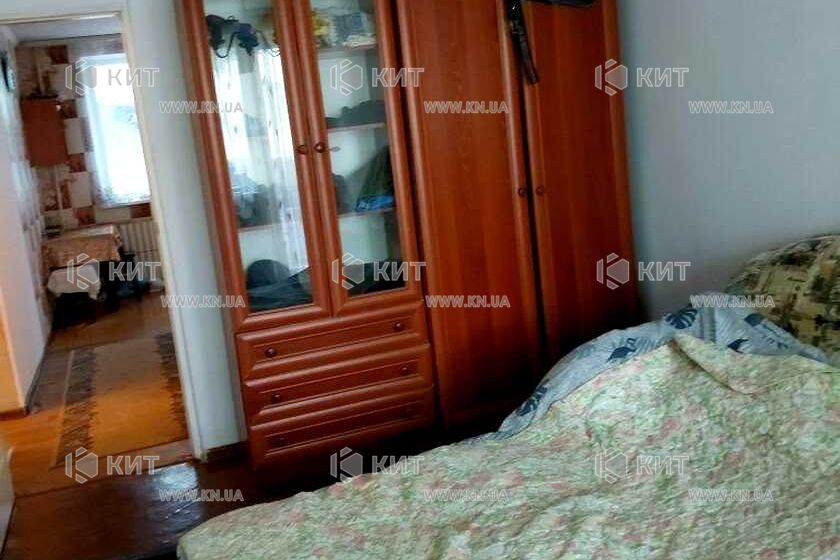 Продаж квартири Харків, Одеська, Основа, 37м²