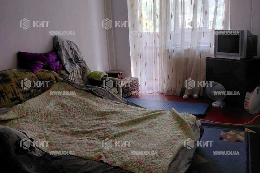 Продаж квартири Харків, Одеська, Основа, 37м²