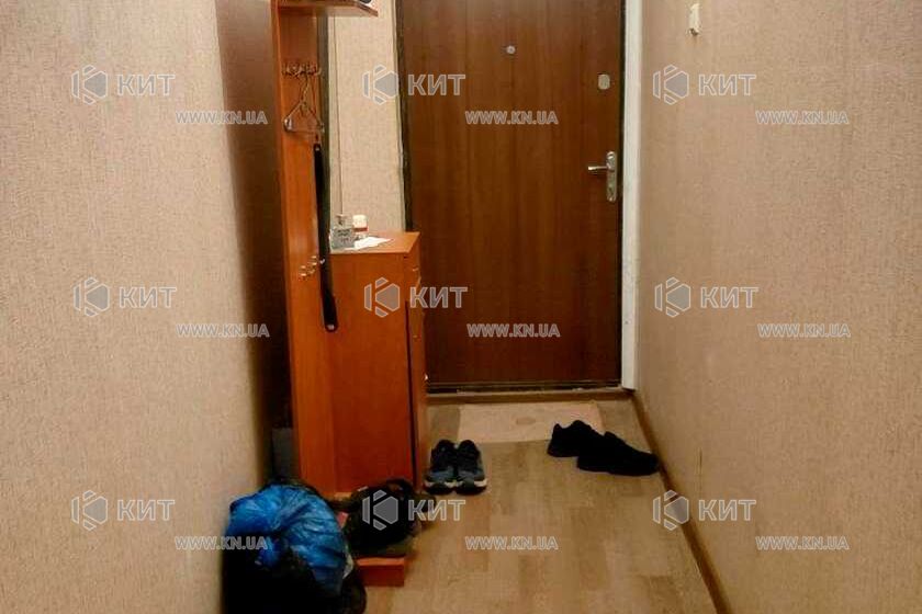 Продаж квартири Харків, Одеська, Основа, 37м²