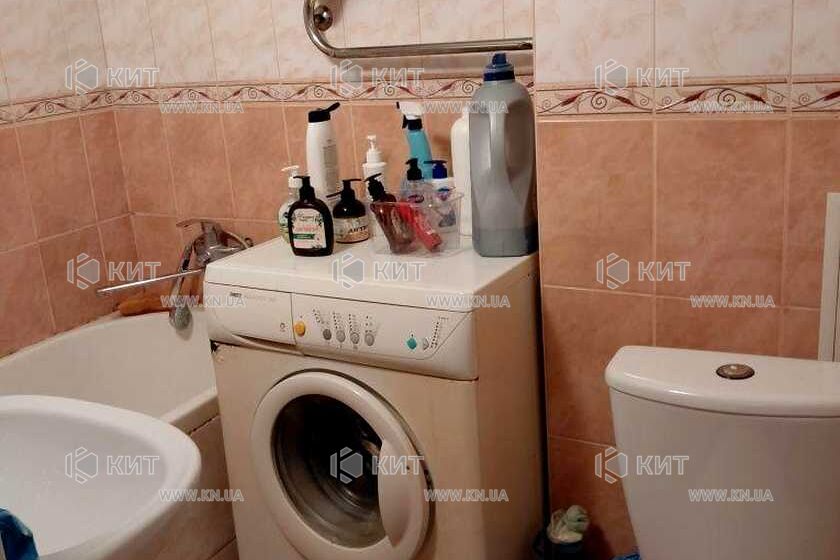 Продаж квартири Харків, Одеська, Основа, 37м²