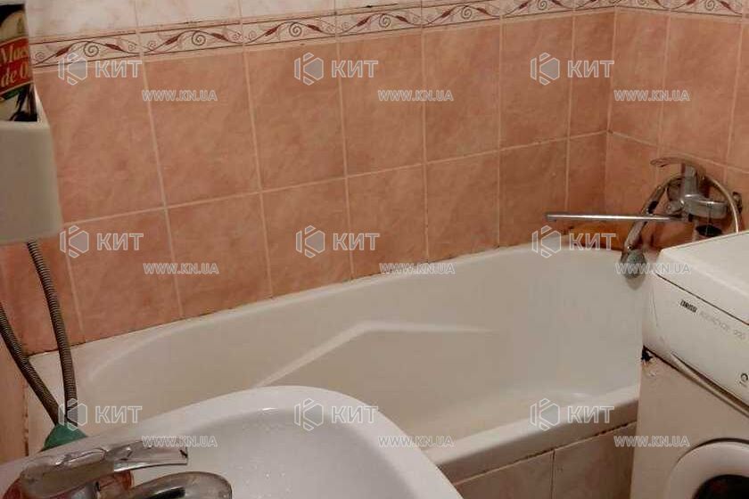 Продаж квартири Харків, Одеська, Основа, 37м²