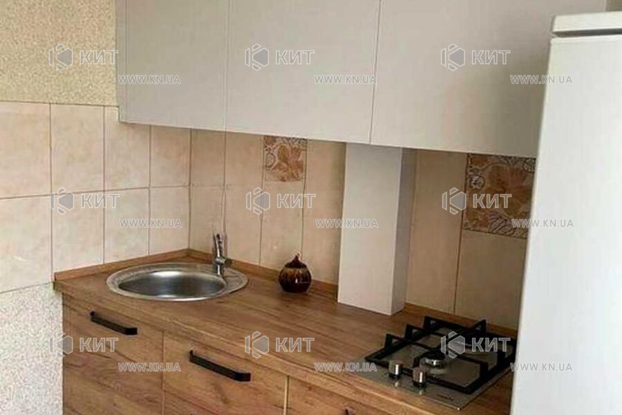 Продаж квартири Харків, Одеська, Основа, 33м²