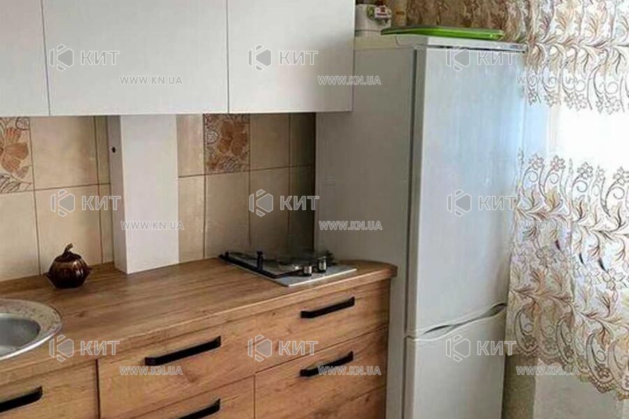 Продаж квартири Харків, Одеська, Основа, 33м²