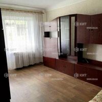 Продаж квартири Харків, Одеська, Основа, 33м²
