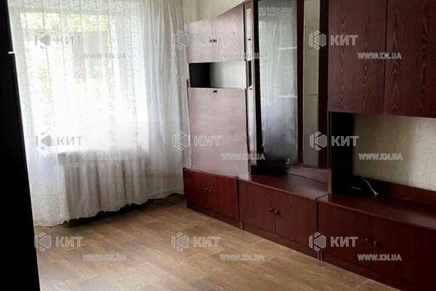 Продаж квартири Харків, Одеська, Основа, 33м²