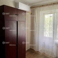 Продаж квартири Харків, Одеська, Основа, 33м²