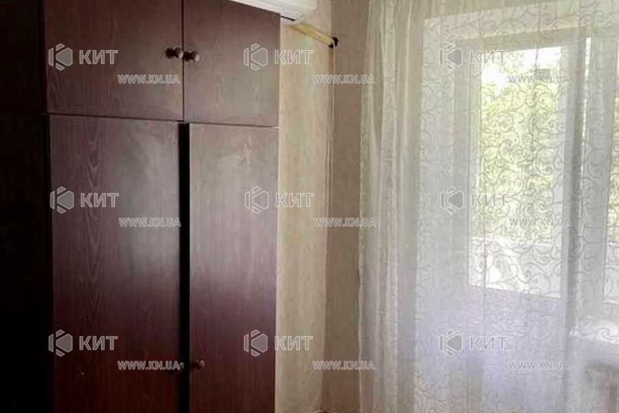 Продаж квартири Харків, Одеська, Основа, 33м²