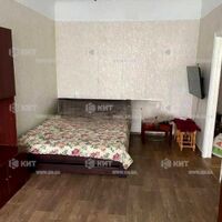 Продаж квартири Харків, Одеська, Основа, 33м²