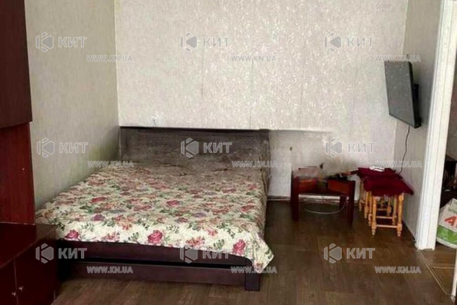 Продаж квартири Харків, Одеська, Основа, 33м²