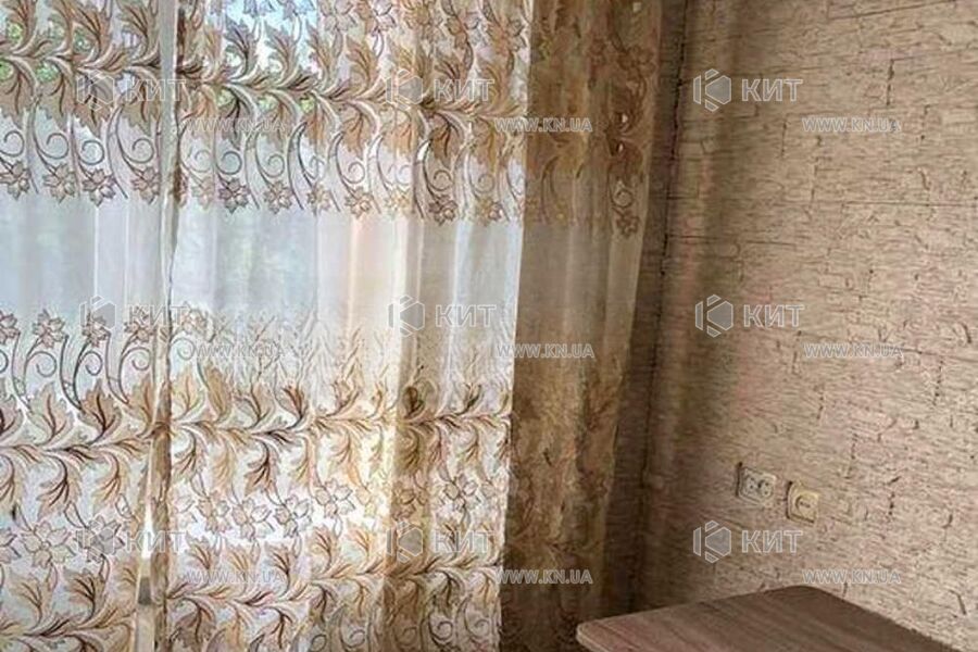 Продаж квартири Харків, Одеська, Основа, 33м²