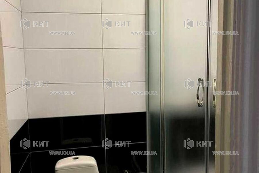 Продаж квартири Харків, Одеська, Основа, 33м²