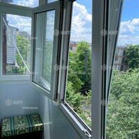 Продаж квартири Харків, Одеська, Основа, 33м²