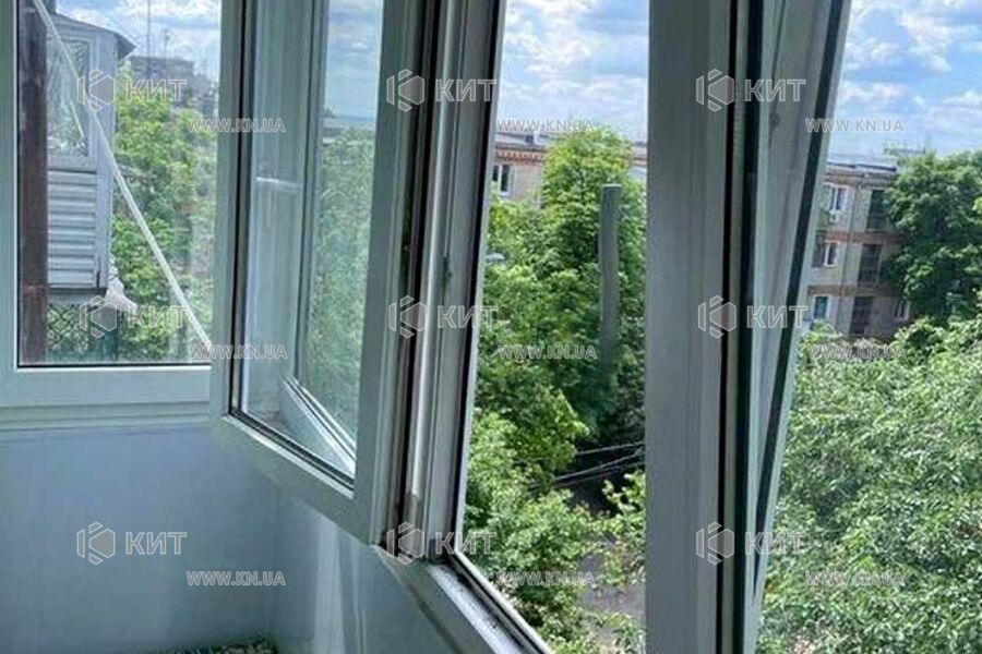 Продаж квартири Харків, Одеська, Основа, 33м²