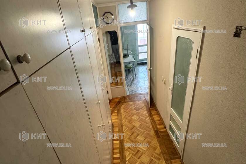 Продаж квартири Харків, Спорт.Гагар.Повст., 38.8м²