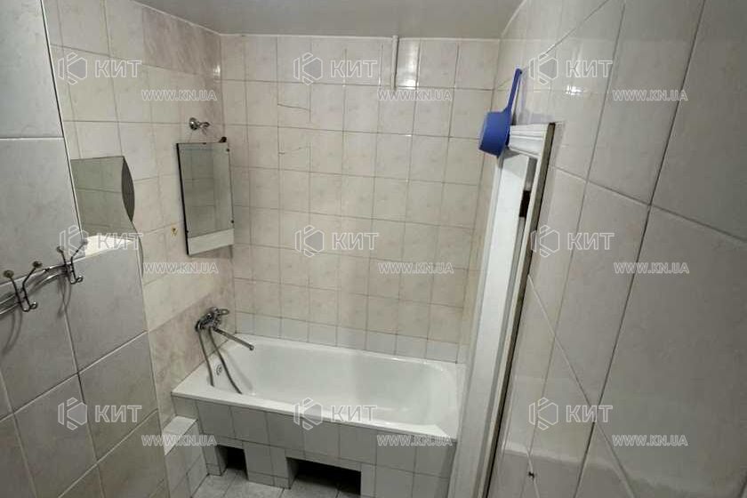 Продаж квартири Харків, Спорт.Гагар.Повст., 38.8м²