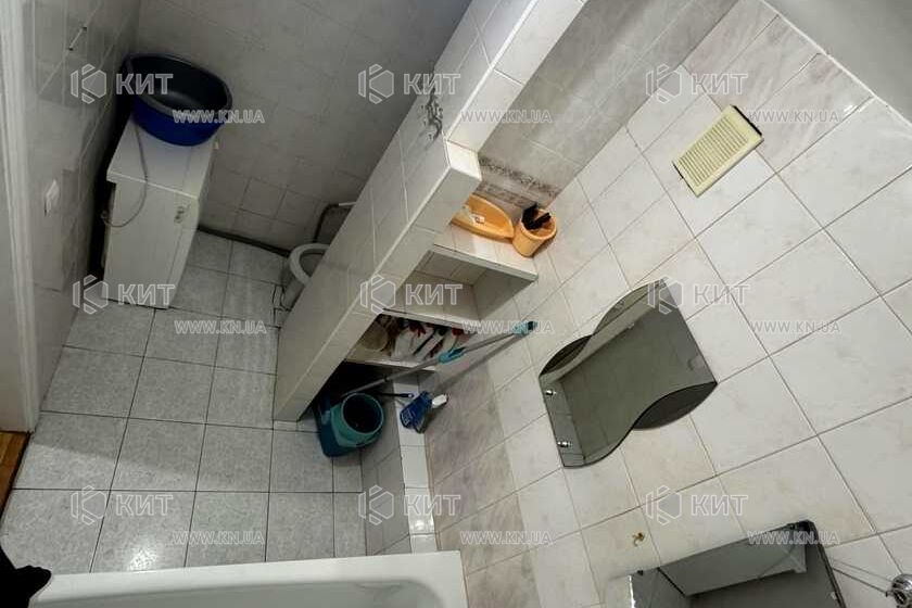 Продаж квартири Харків, Спорт.Гагар.Повст., 38.8м²