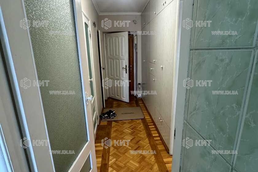 Продаж квартири Харків, Спорт.Гагар.Повст., 38.8м²