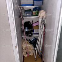 Продаж квартири Харків, Спорт.Гагар.Повст., 38.8м²