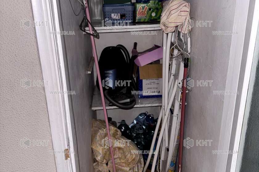 Продаж квартири Харків, Спорт.Гагар.Повст., 38.8м²