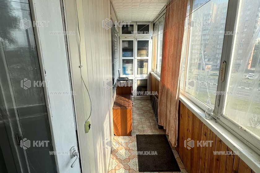 Продаж квартири Харків, Спорт.Гагар.Повст., 38.8м²
