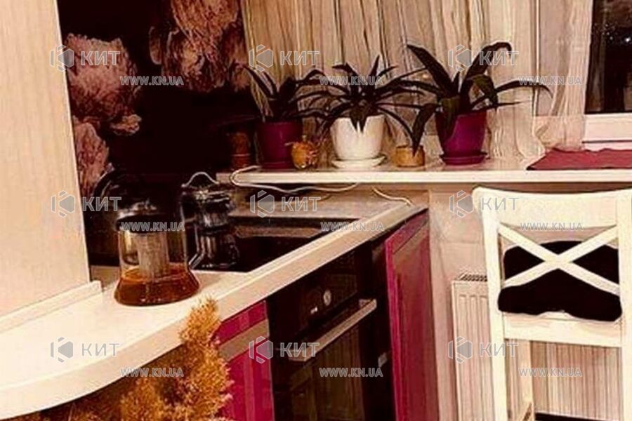 Продаж квартири Харків, Жуковського, П’ятихатки, 68м²