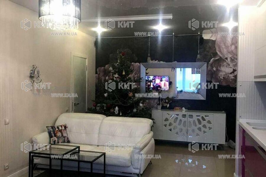Продаж квартири Харків, Жуковського, П’ятихатки, 68м²