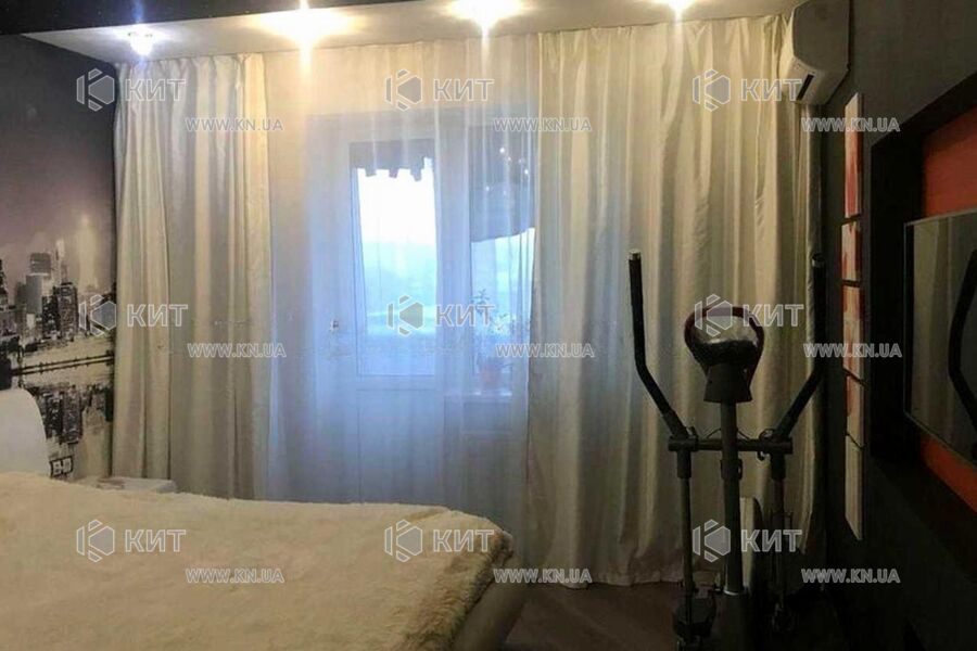 Продаж квартири Харків, Жуковського, П’ятихатки, 68м²
