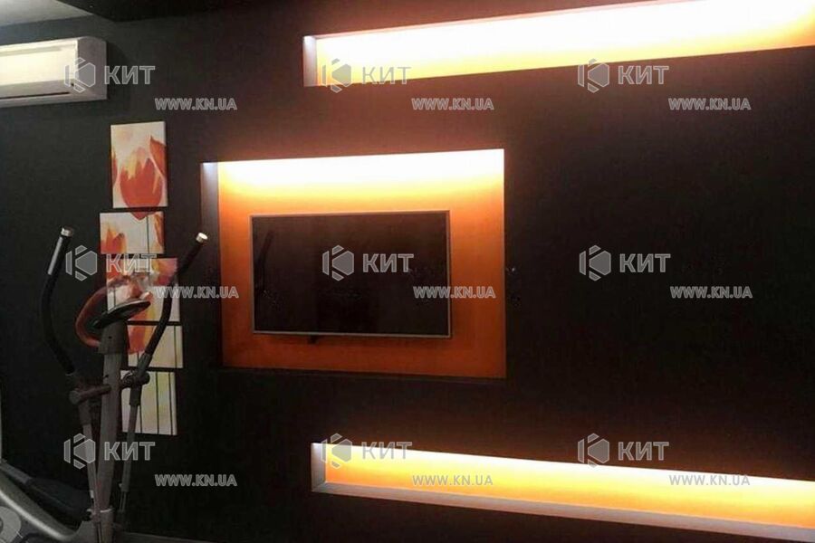 Продаж квартири Харків, Жуковського, П’ятихатки, 68м²