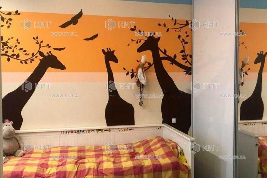 Продаж квартири Харків, Жуковського, П’ятихатки, 68м²